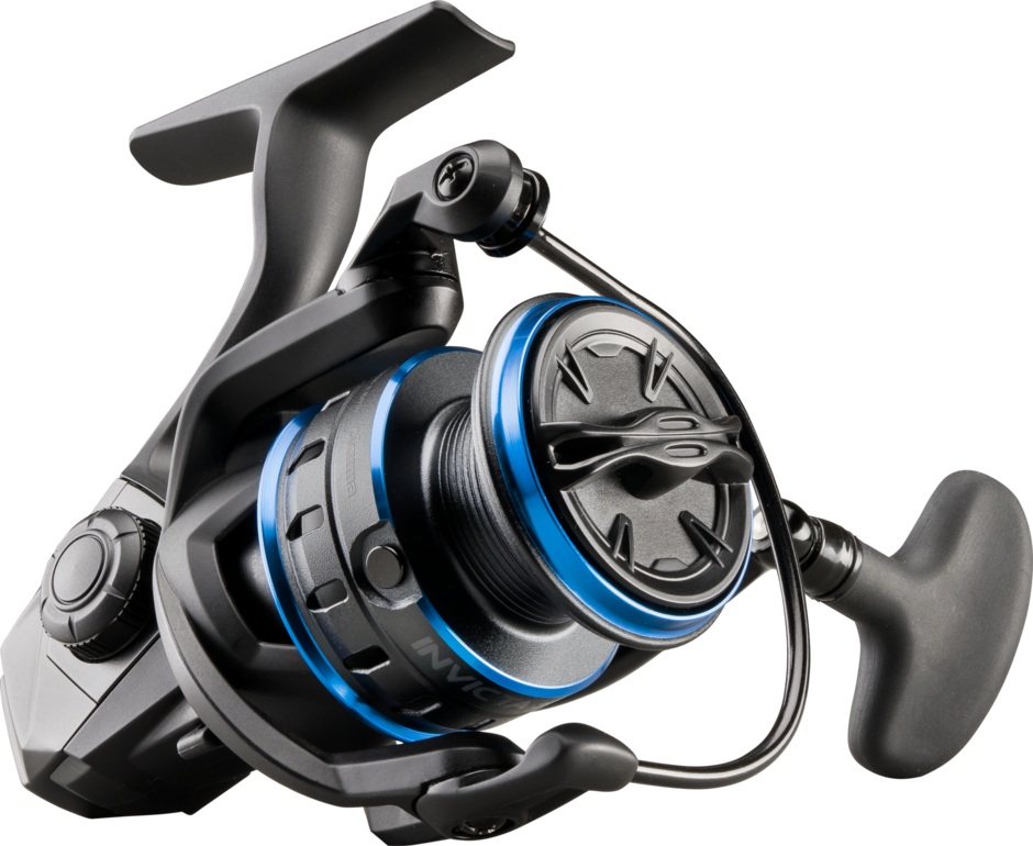 Катушка Okuma Invicta C5000 Feeder 5,2:1 - фото 1