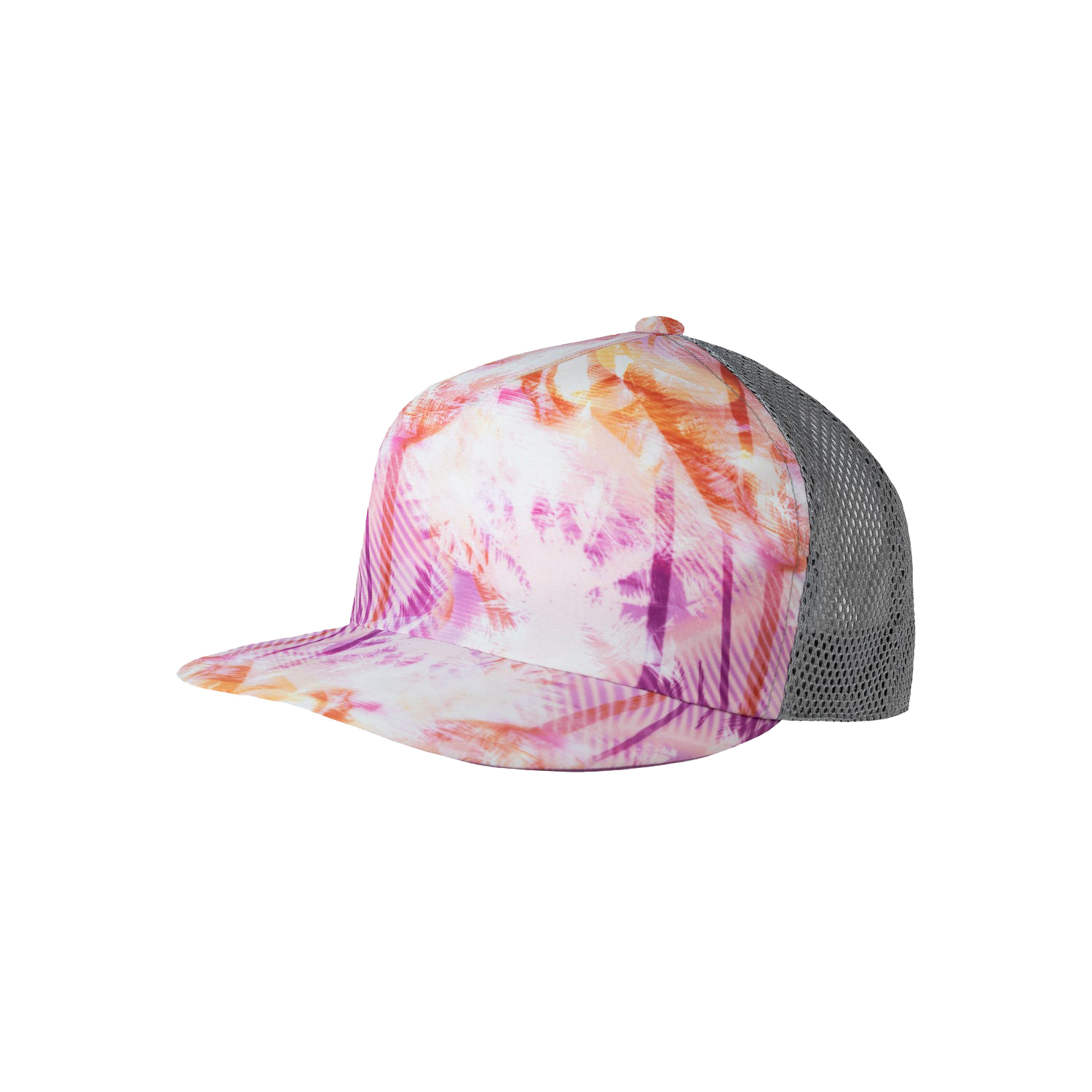 Кепка Buff Pack Trucker Cap Coasty Multi - фото 1