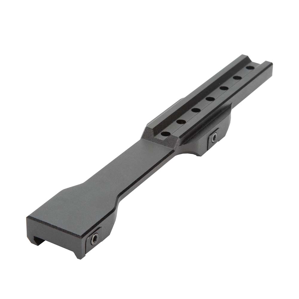 Кронштейн Weaver c выносом для Sightmark WRAITH  - фото 1