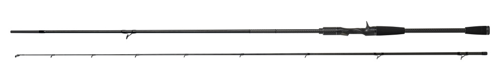 Спиннинг Narval Fishing Mantra C72 220см max 100гр 3,0PE fast - фото 1