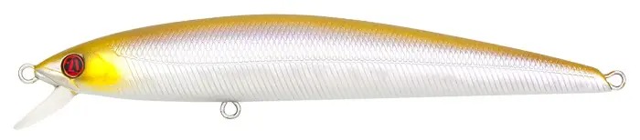 Воблер Pontoon21 Agarron 110SF-SR 110мм 12,9гр 0,6-0,8м A30 - фото 1