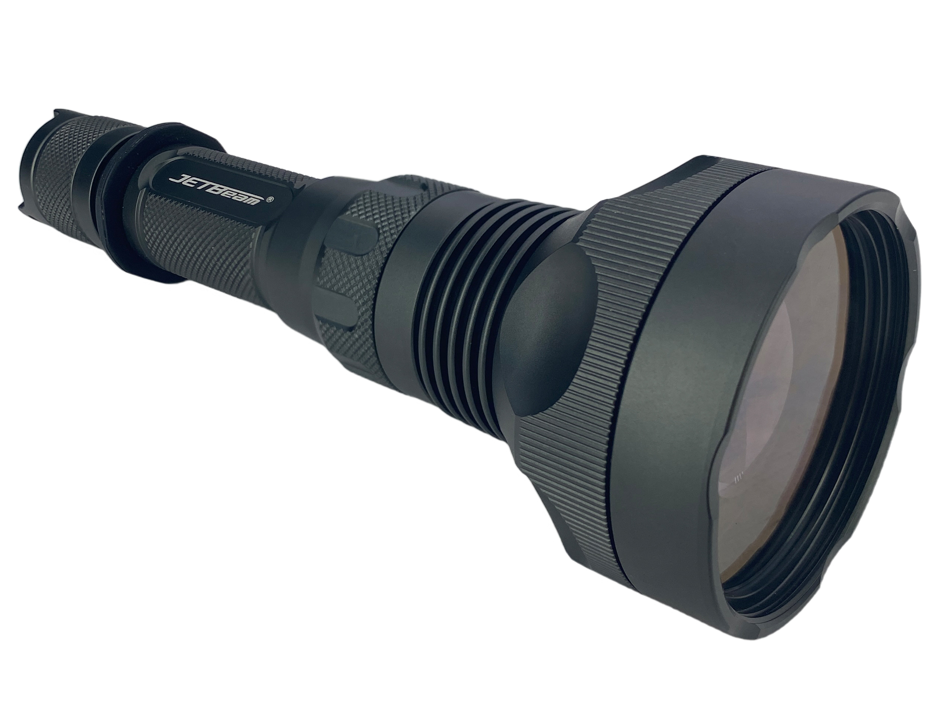 Фонарь JetBeam RRT-M1X тактический 480 lumens - фото 1