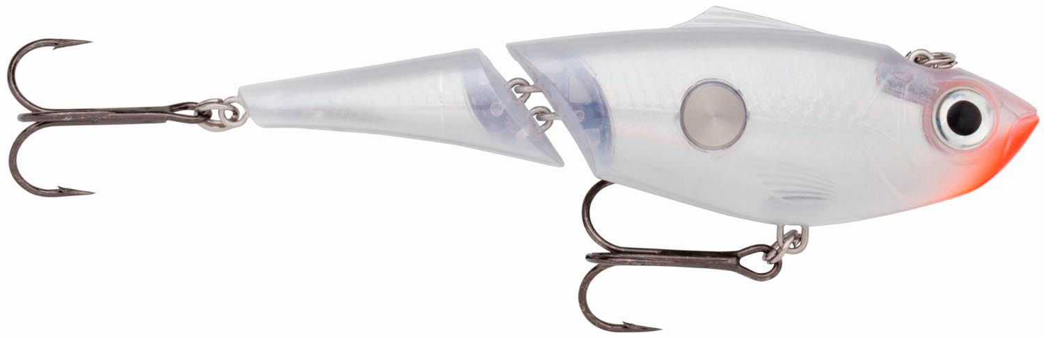 Воблер Rapala Jointed Clackin Rap JCNR14-GGH - фото 1