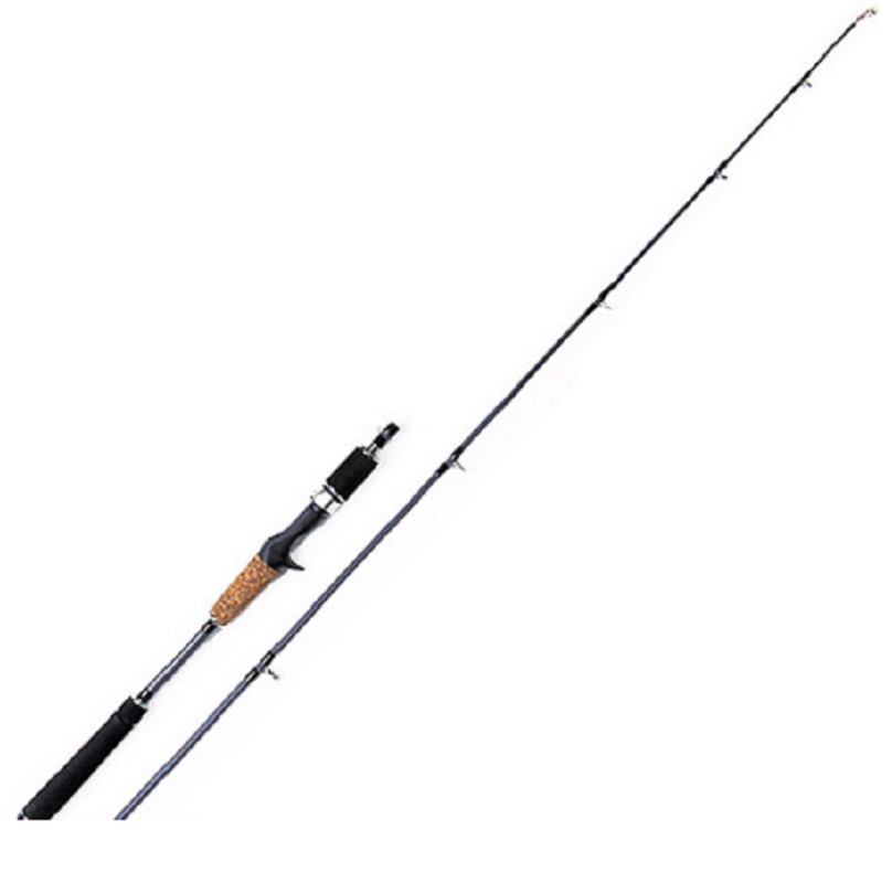 Спиннинг Salmo Elite black jerk 1.5м H - фото 1