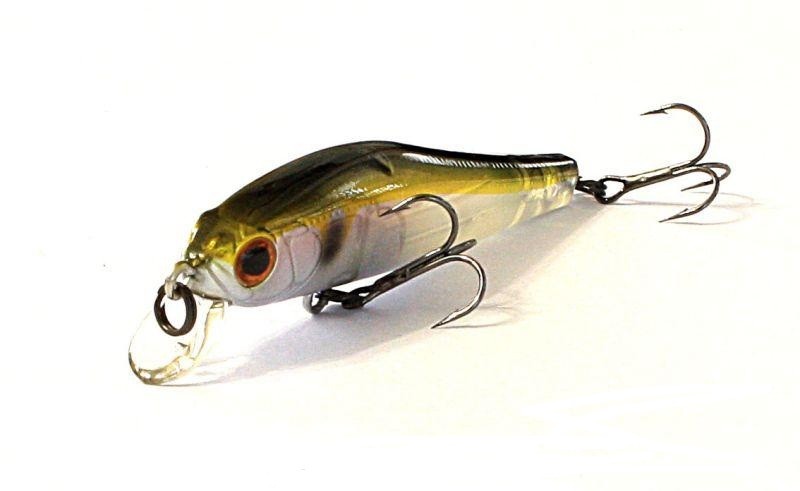 Воблер Zipbaits Rigge 56F 018R - фото 1