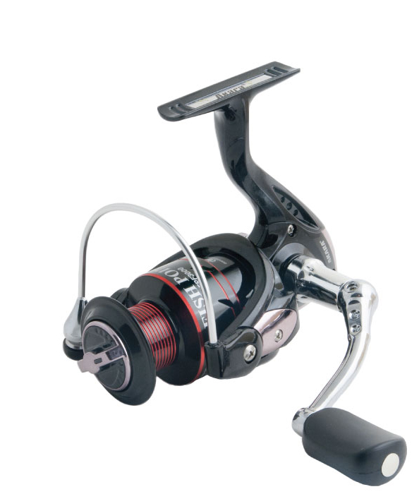 Катушка Akara Fish Point FPF3000 4+1 з/ш - фото 1