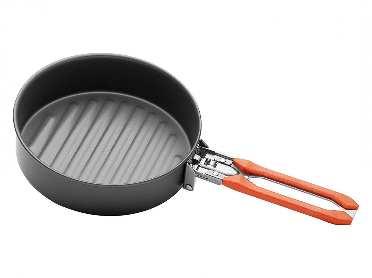 Сковорода Fire-Maple портативная туристическая Feast FP - фото 1