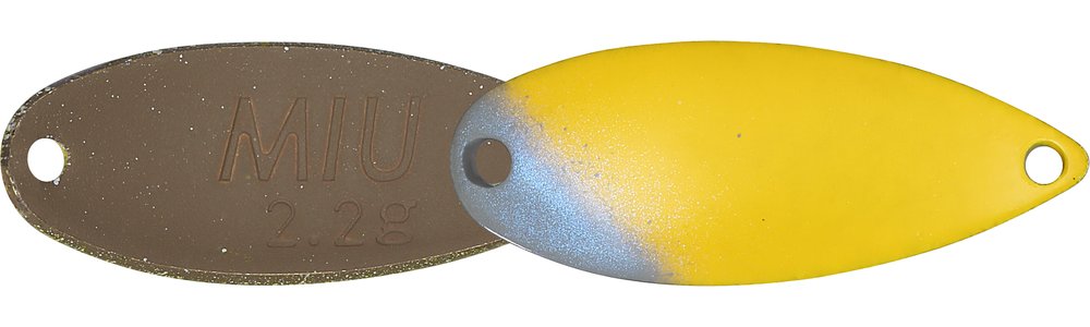 Блесна Forest Miu 2021 1,4гр цв.06 - фото 1