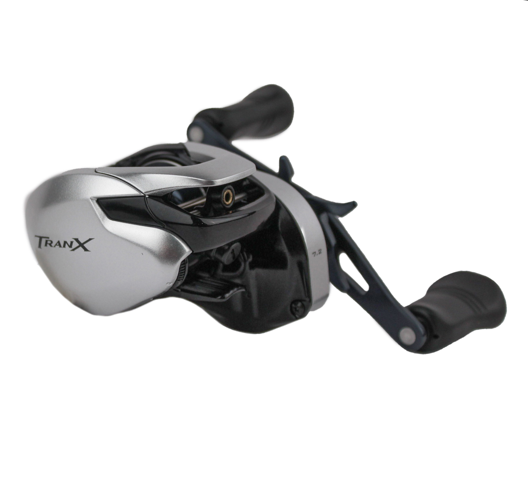 Катушка Shimano Tranx 201 AHG LH - фото 1