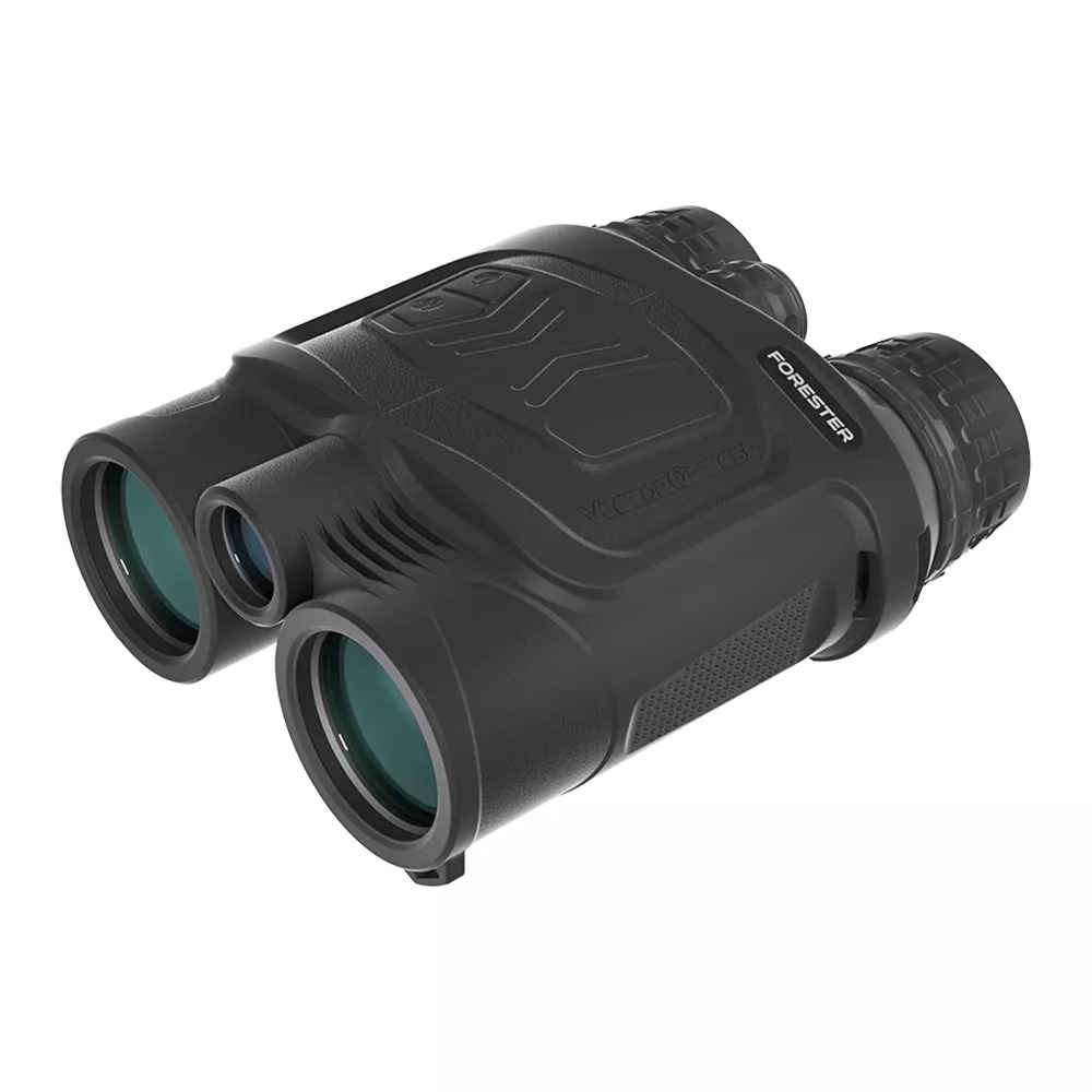 МП Бинокль с дальномером Vector Optics Forester 10x42 - фото 1