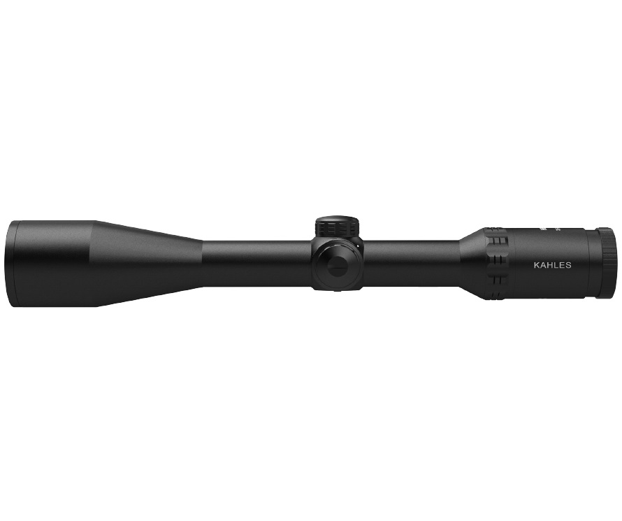 Прицел Kahles HELIA CSXI L 2,5-10x50 4-Dot с подсветкой - фото 1