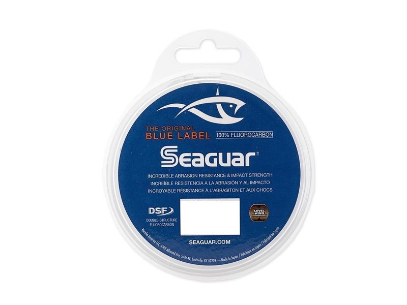 Леска Seaguar 22,8м Blue Label 15lb - фото 1