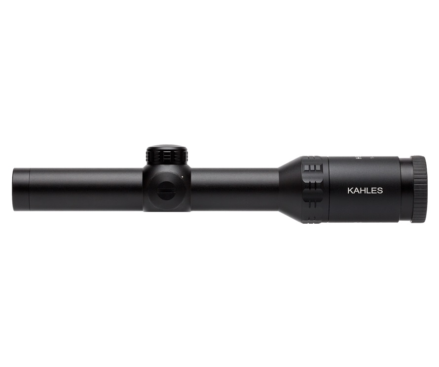 Прицел Kahles HELIA C L 1,5-6x42 4A - фото 1