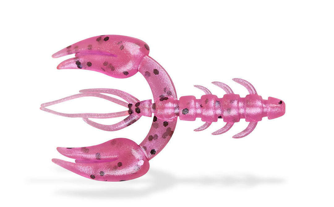 Приманка Minoga Jagger 2,0" 50мм 1,6гр цв.012 8шт. Com - фото 1