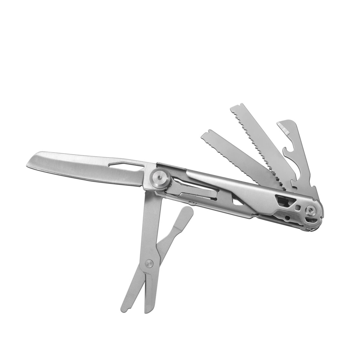 Нож Ballistik 9 в 1 GHK6B-P03 мультифункциональный - фото 1