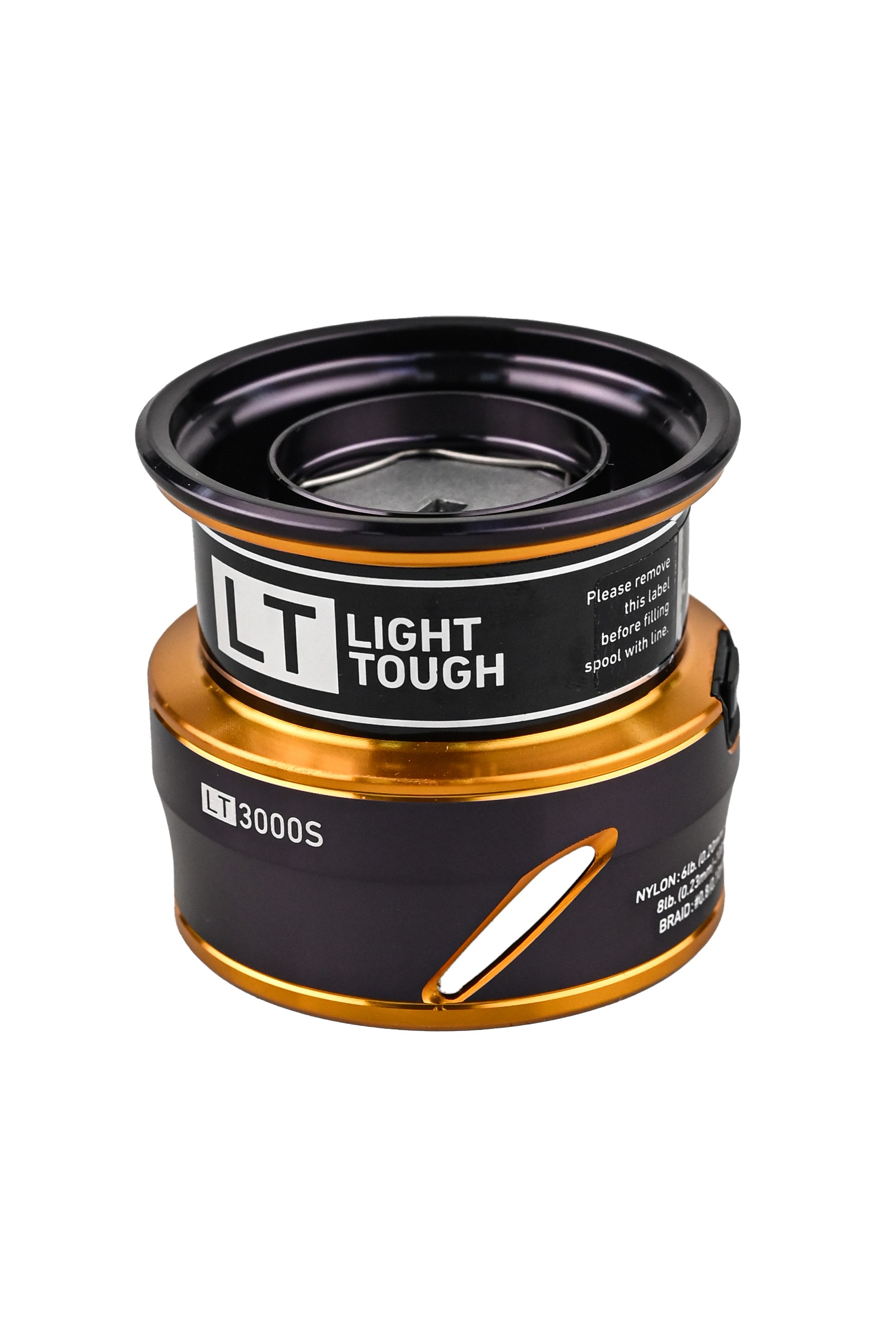МП Шпуля для катушки Daiwa 20 LT Spool 3000S - фото 1