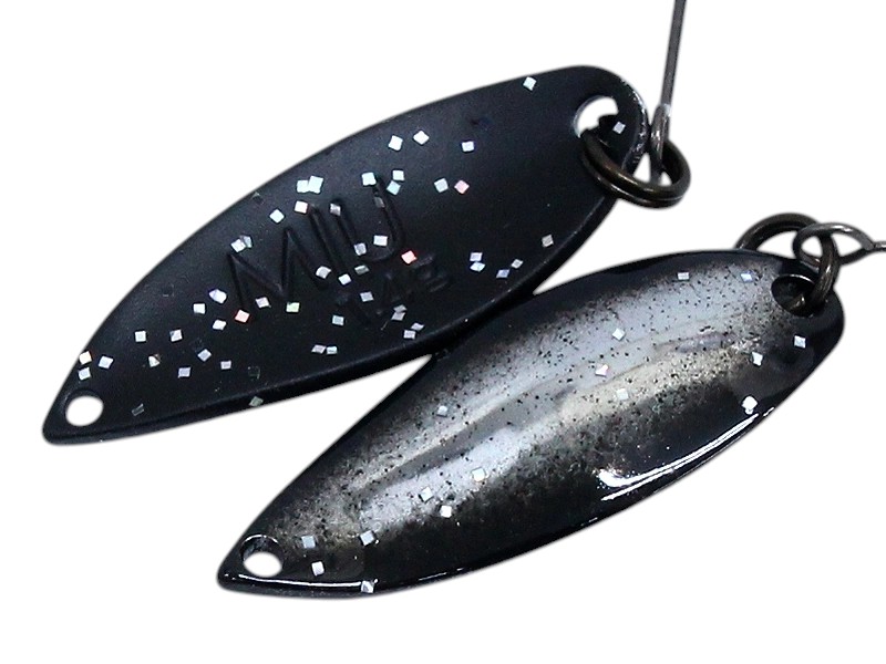 Блесна Forest Miu 1,4гр цв08 - фото 1