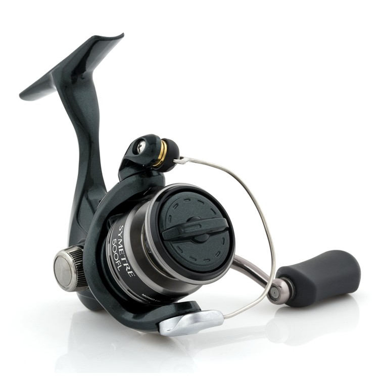 Катушка Shimano Symetre FL 500 - фото 1