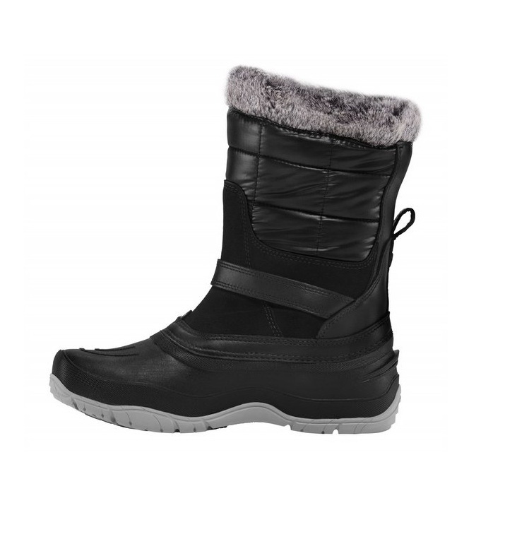 North face shellista black 2025