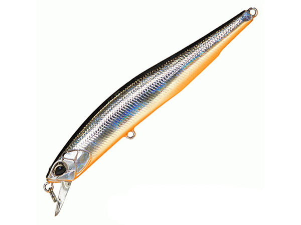 Воблер Duo Realis minnow 80SP-D525 - фото 1