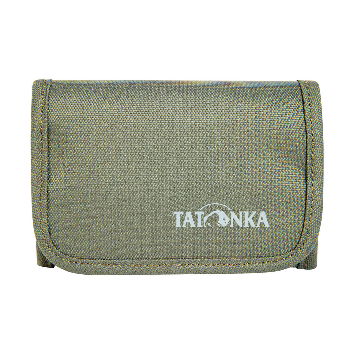 Кошелек Tatonka folder rifd olive  - фото 1