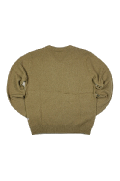 Свитер Fjallraven Lama Sweater clay - фото 1
