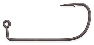 Крючок Decoy JIG52 Limerick №2 9шт
