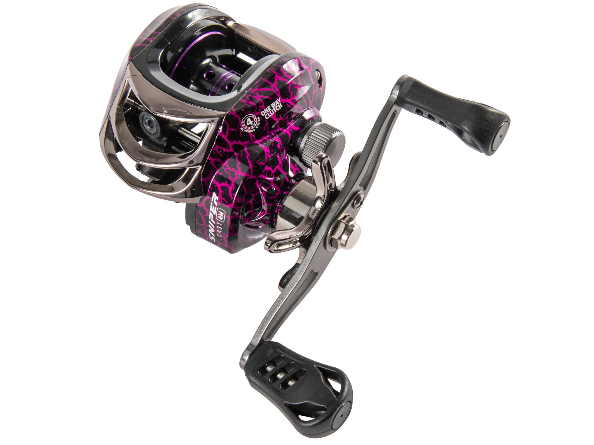 Катушка Salmo Sniper cast 4 M - фото 1