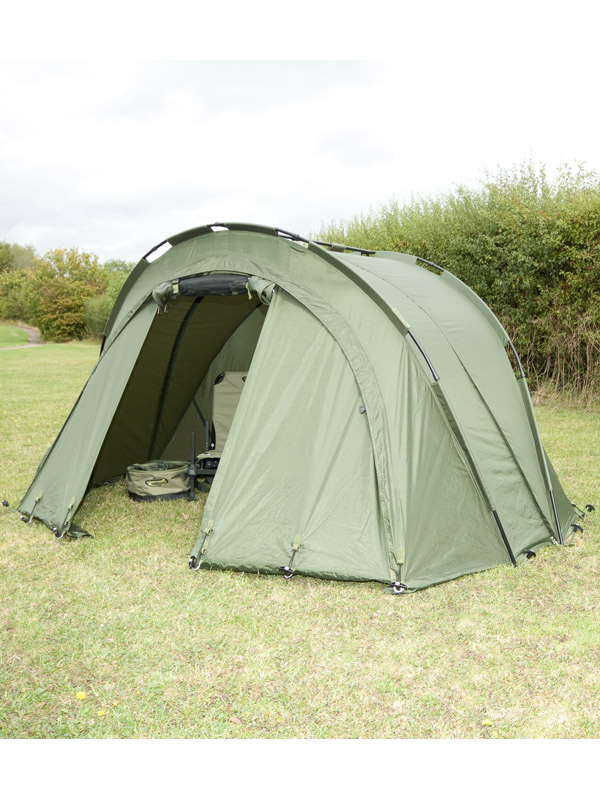 Палатка-шелтер Korum Multi Shelter 1 - фото 1