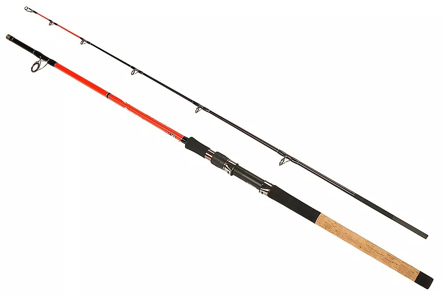 Удилище Higashi Karei SE 210S 50-150 гр - фото 1