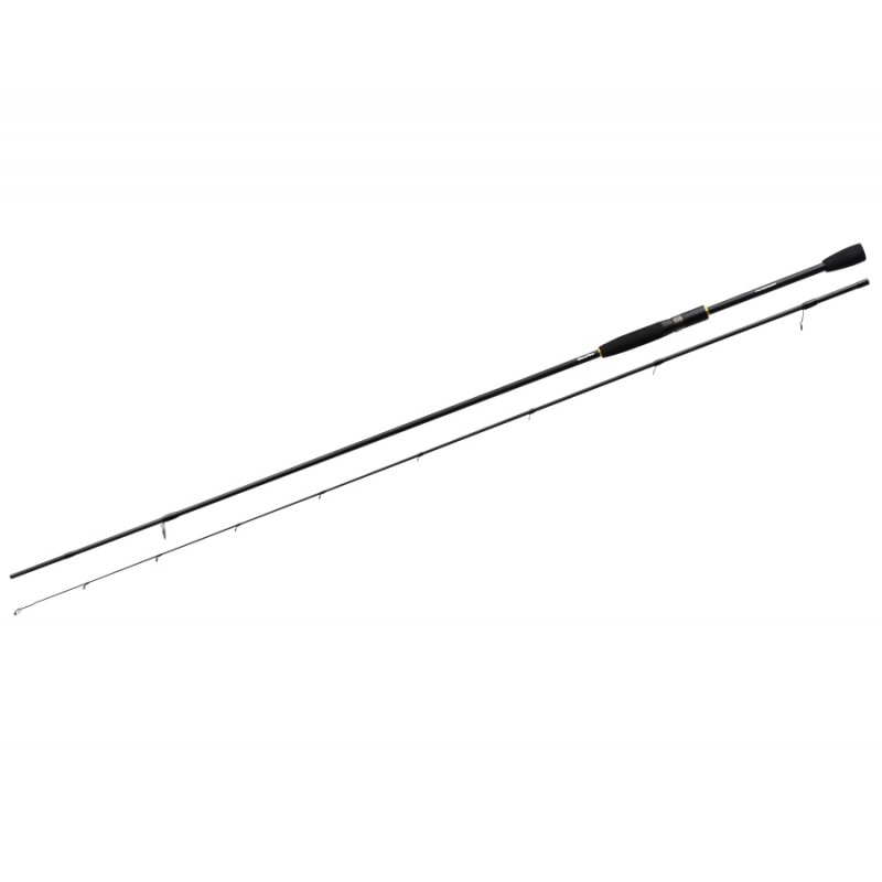 Спиннинг Flagman Blackfire 83MH 2,51м 8-36г - фото 1