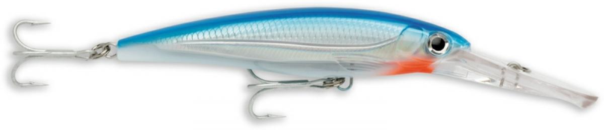 Воблер Rapala X-Rap Magnum 40 SB до 12м 18см 97гр - фото 1