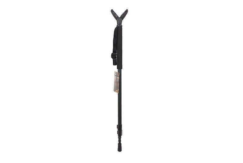 МП Сошка Remington телескопическая Монопод 74-160 см - фото 1