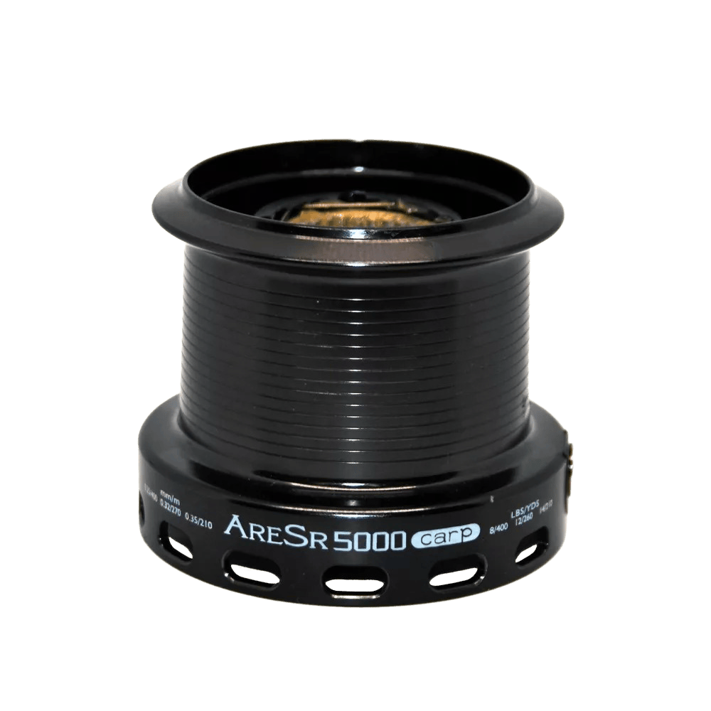 Шпуля для катушки Viva AreSr Carp VTA 5000 - фото 1