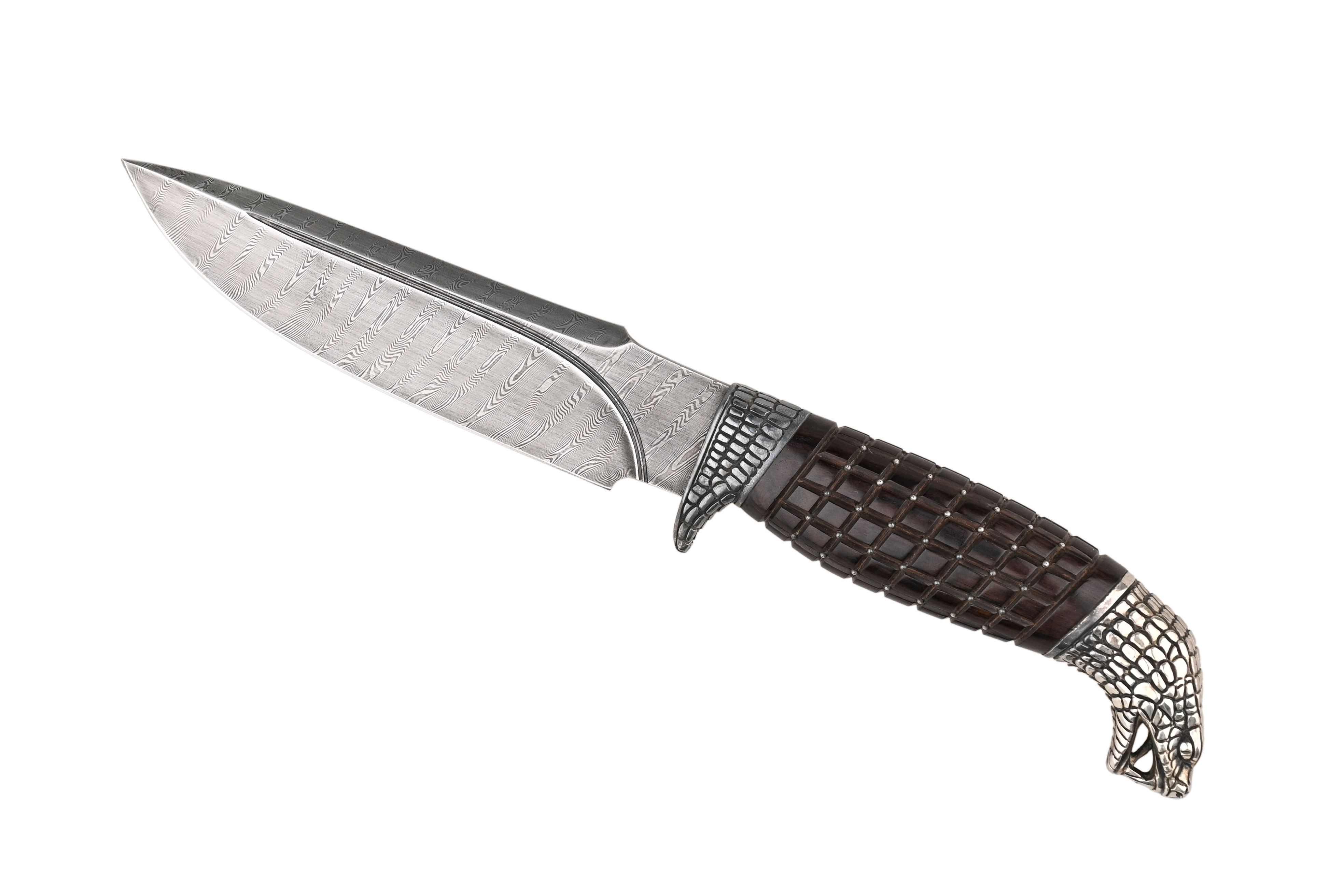 Нож Северная Корона Гюрза-3 
