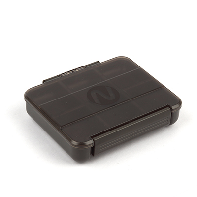 Коробка Nautilus Carpfishing box CS-XS3-6 10,2*8,7*2,4см - фото 1