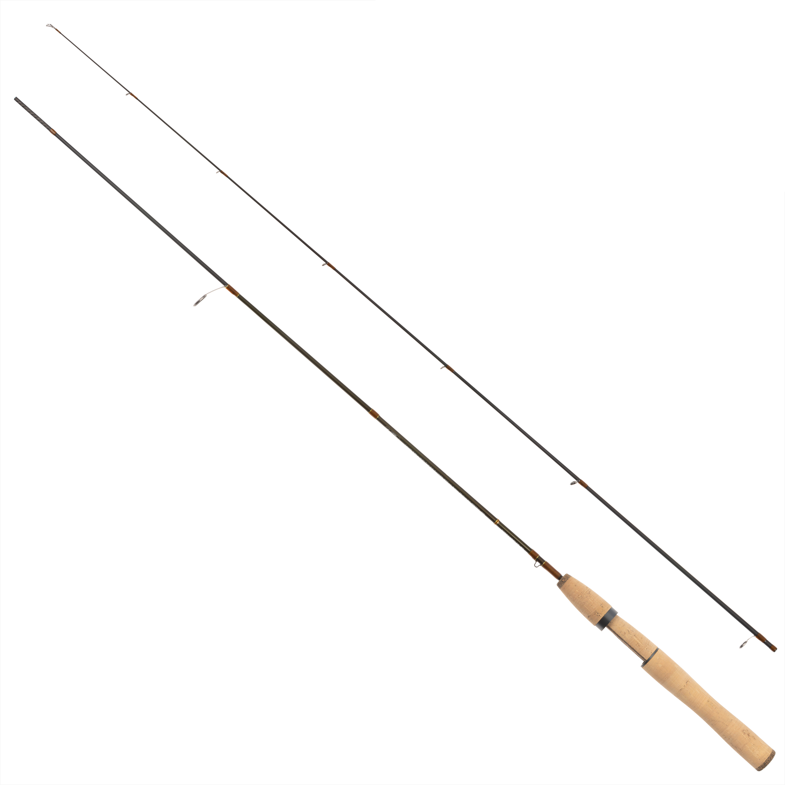 Спиннинг Akara Gold Trout 672UL TX-40 0,5- 5гр 2,0м - фото 1