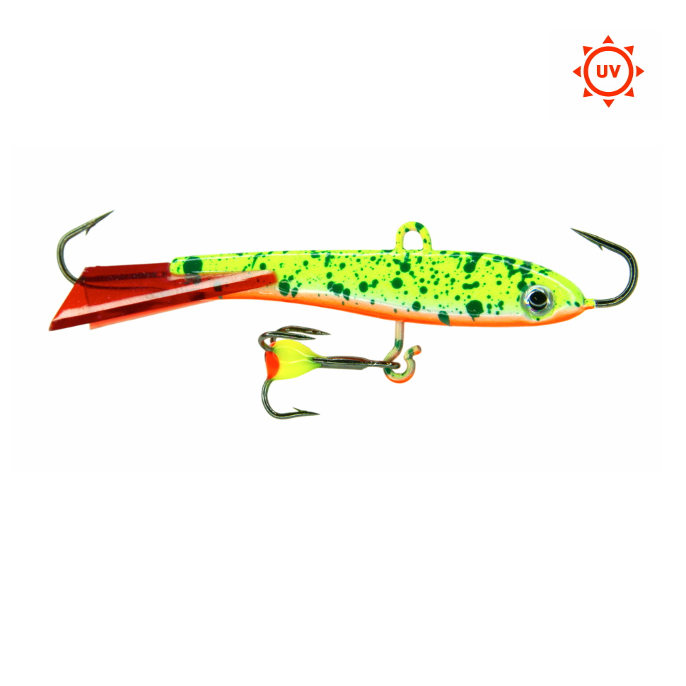 Балансир ESOX Raptor 70мм цв. C018R - фото 1