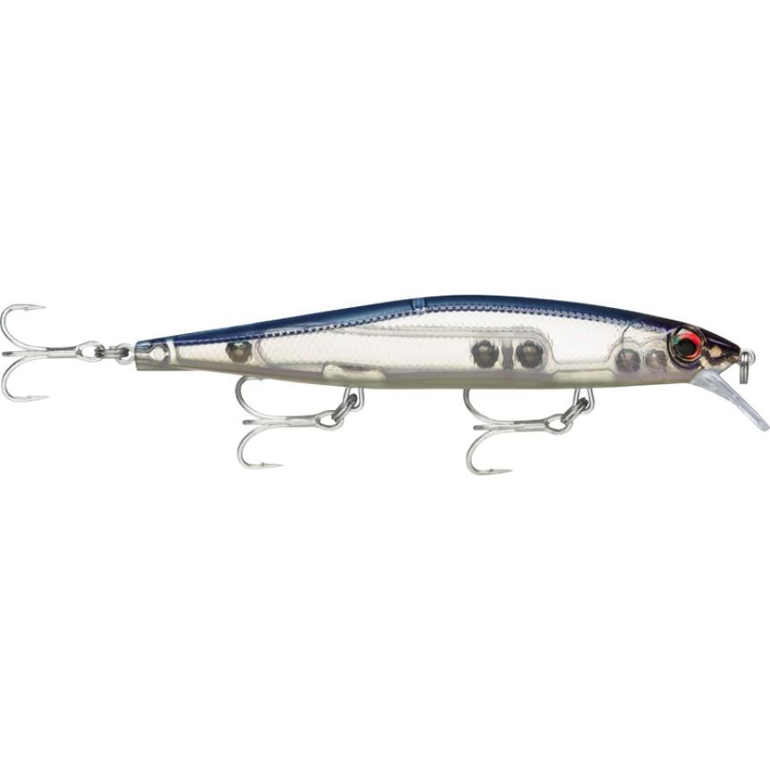 Воблер Rapala Precision Xtreme Mavrik Sw 110 PB 1,5-1,9м 11см 16гр - фото 1