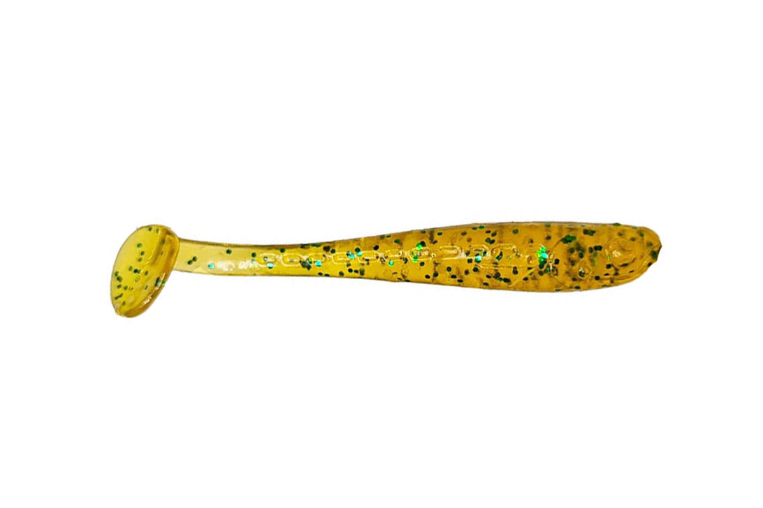 Приманка Crazy Fish Nano Minnow 1,1" 68-27-31-6 - фото 1