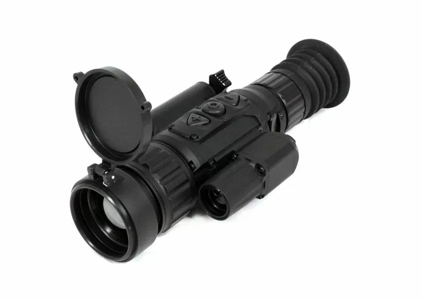 Тепловизионный прицел Fortuna General 2 50L6 R LRF 1500 - фото 1