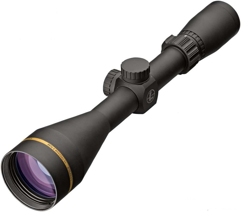 Прицел Leupold VX-Freedom 3-9x50 Duplex 26мм без подсветки матовый - фото 1