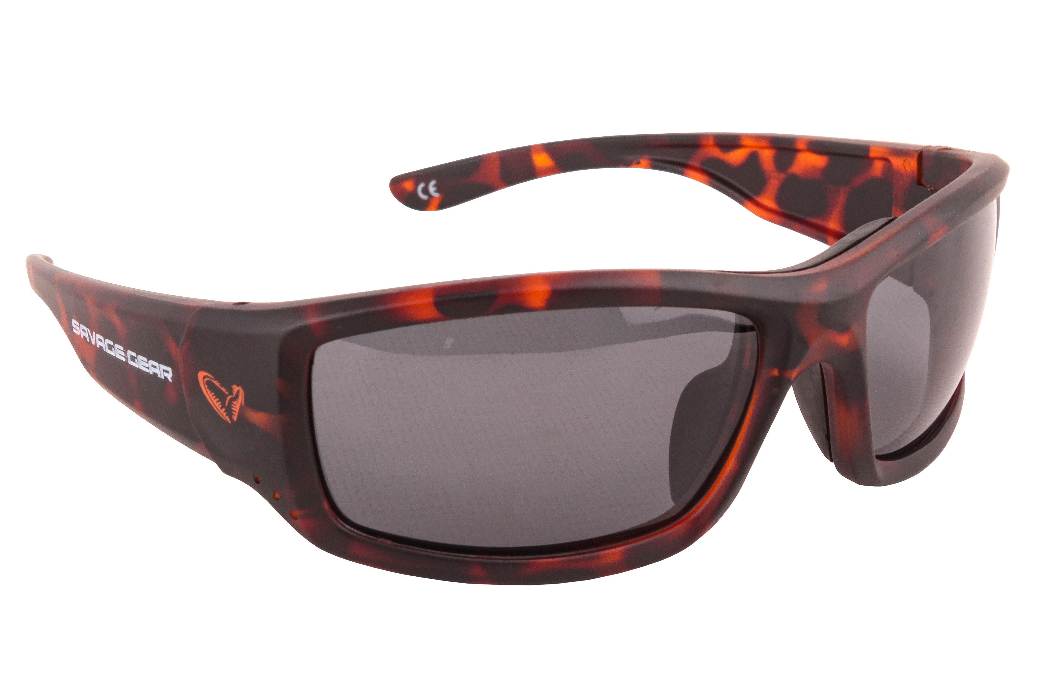 Очки Savage Gear 2 polarized sunglasses black floating