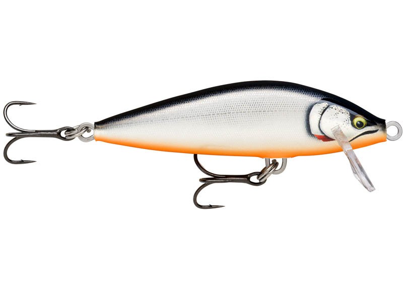 Воблер Rapala CountDown Elite 35 GDSS 0,9м 3,5см 4гр - фото 1