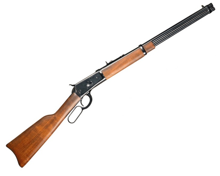 Карабин Rossi 92 Black 38Spl/357Mag