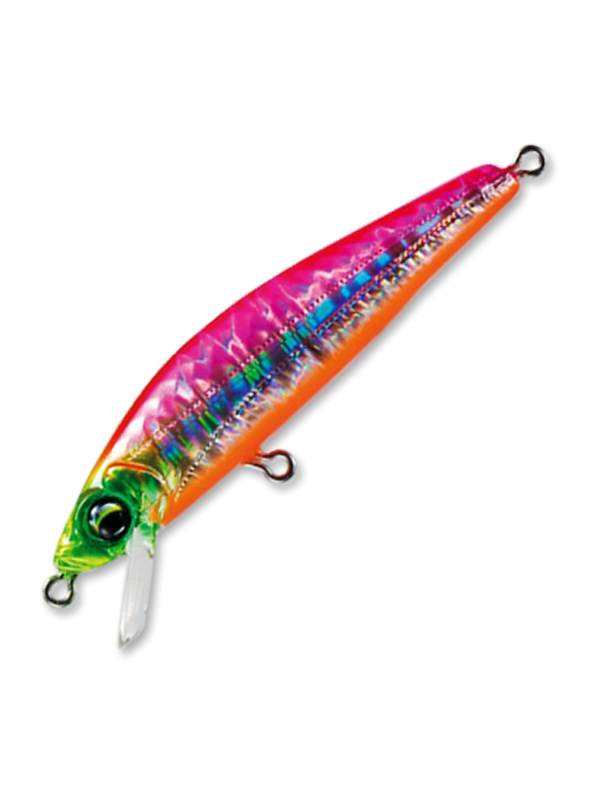 Воблер Yo-Zuri Duel hardcore minnow 50F F917 HPKO - фото 1