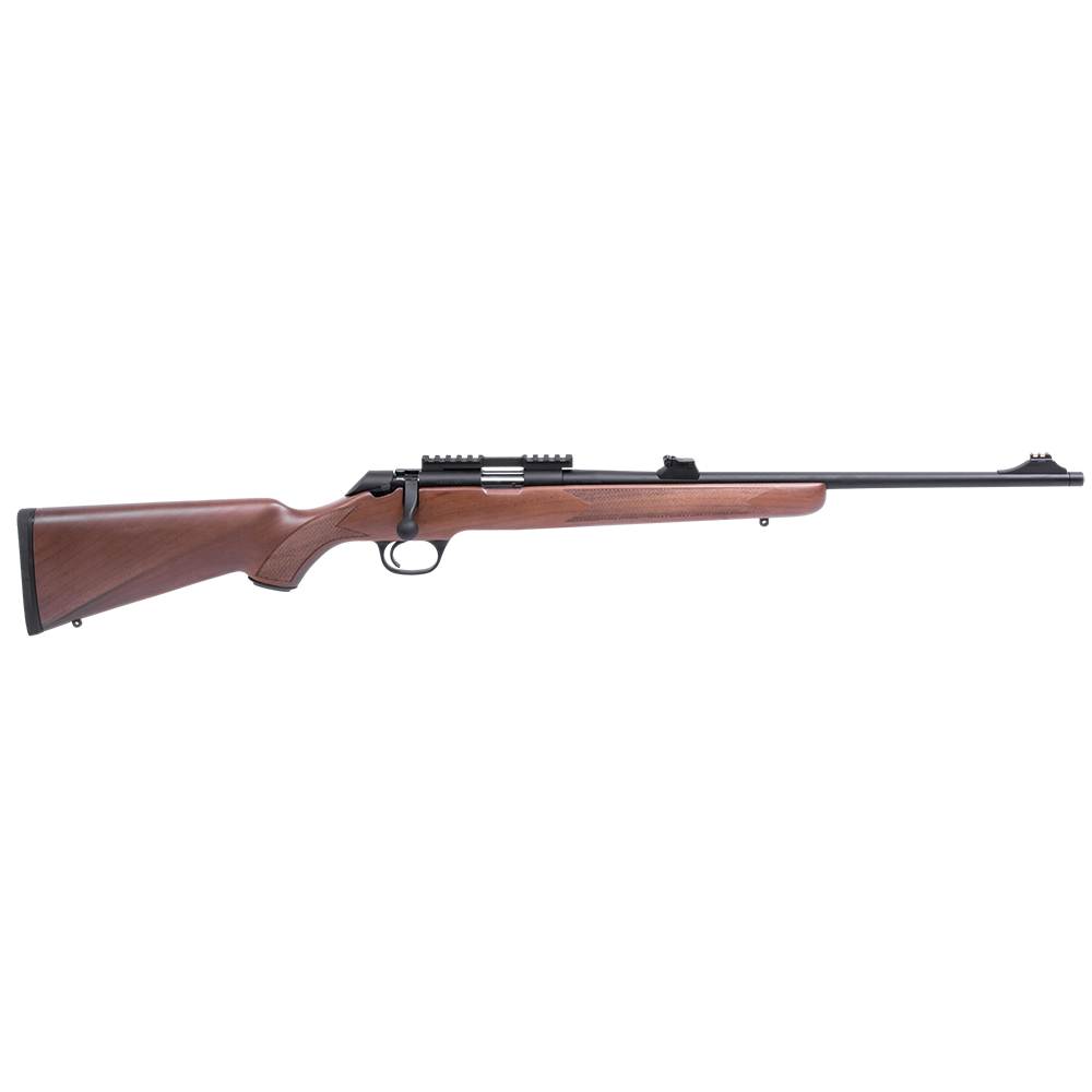 МП Карабин Retay 22LR 2022 Hunter дерево планка Weaver открытые п/п резьба - фото 1
