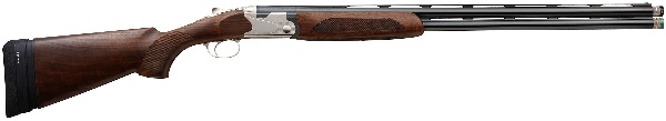 Ружье Beretta SV10 Prevail III Sporting 12х76 OC 760мм - фото 1