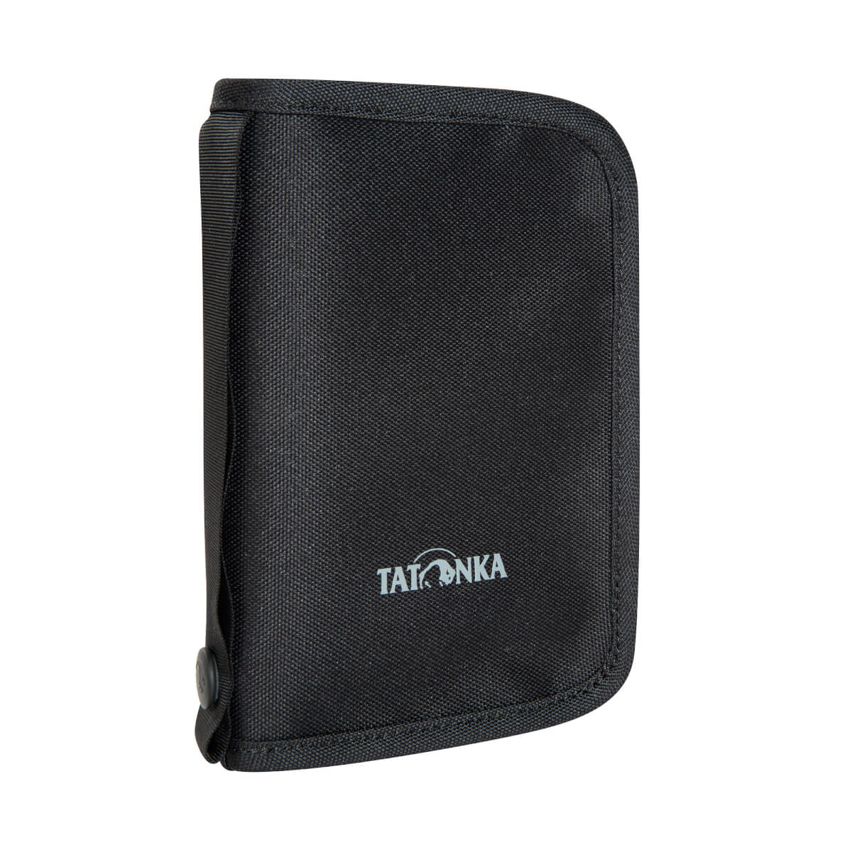 Кошелек Tatonka Travel zip M rifd black  - фото 1