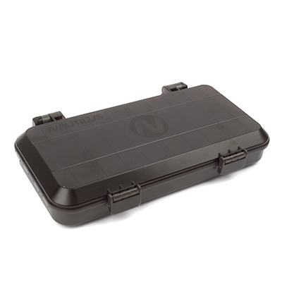 Коробка Nautilus Carpfishing Box CS-S4 240*140*450мм - фото 1